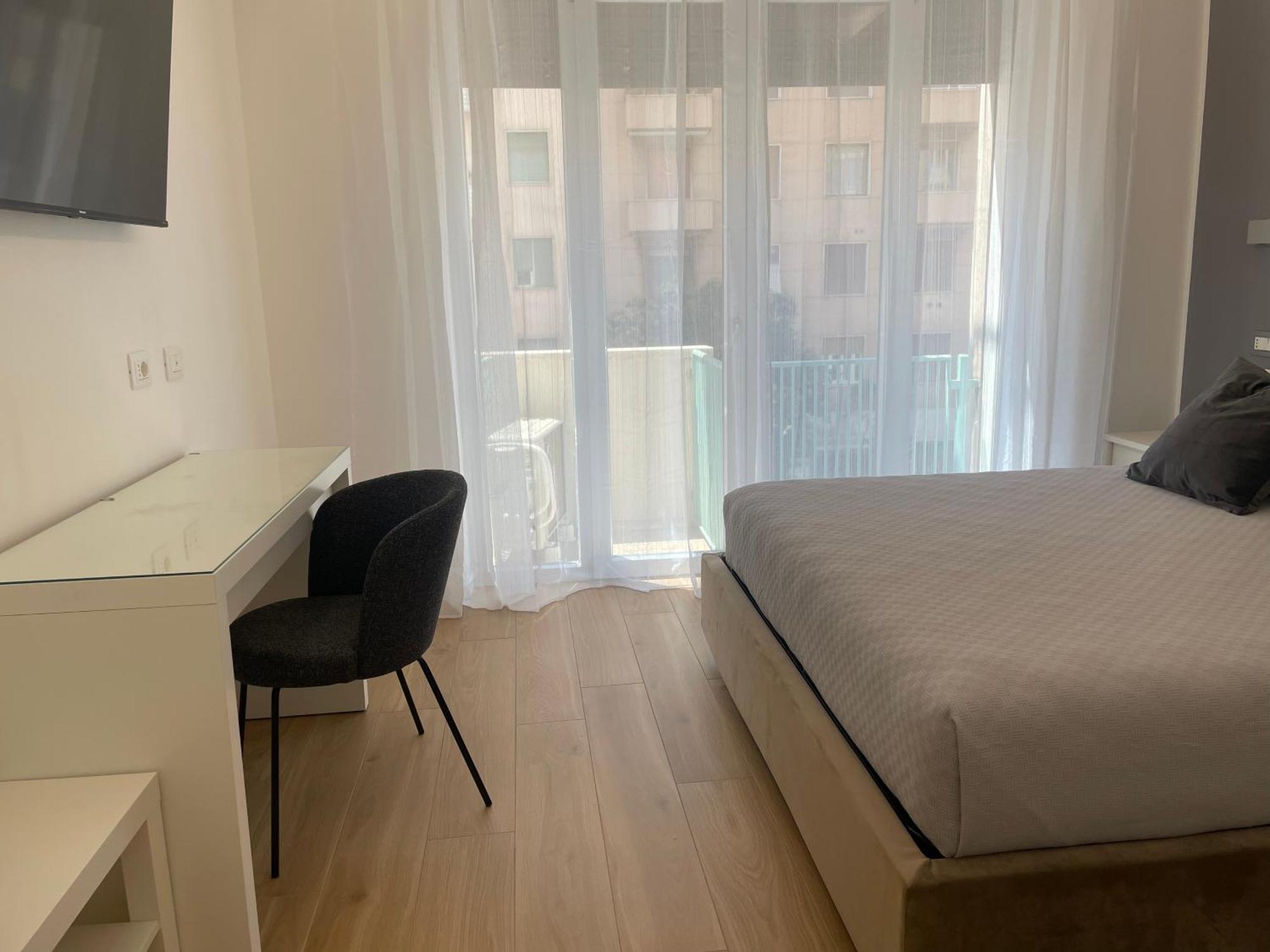 Affittacamere Wow Roma