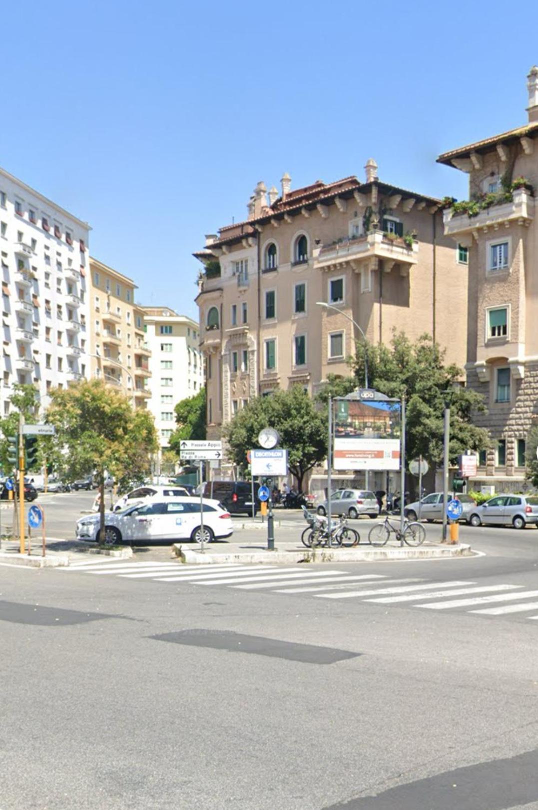 Wow Affittacamere Roma